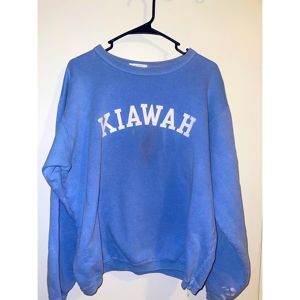 Sweatshirt
